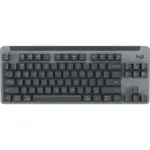 Tastatura Logitech Mehanička K855 TKL Signature Wireless