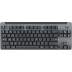 Tastatura Logitech Mehanička K855 TKL Signature Wireless