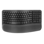 Tastatura Logitech Wave Keys Wireless
