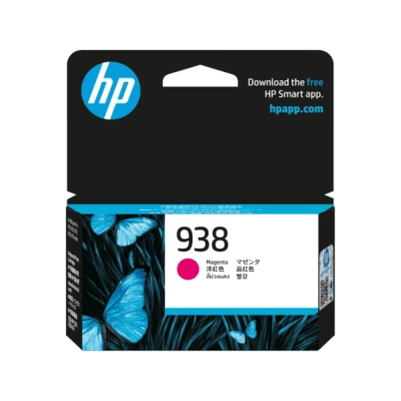 HP Catridge 938 Magenta