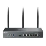 Router TP-Link ER706W Omada AX3000 Gigabit VPN