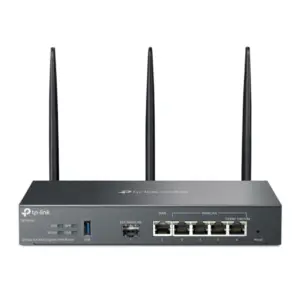 Router TP-Link ER706W Omada AX3000 Gigabit VPN