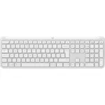 Tastatura Logitech K950 Signature Slim Wireless White