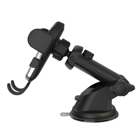 XO C77 Smartphone Car Holder - Image 2