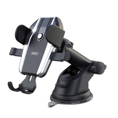 XO C77 Smartphone Car Holder - Image 3
