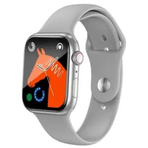 Pametni Sat XO M50 Silver