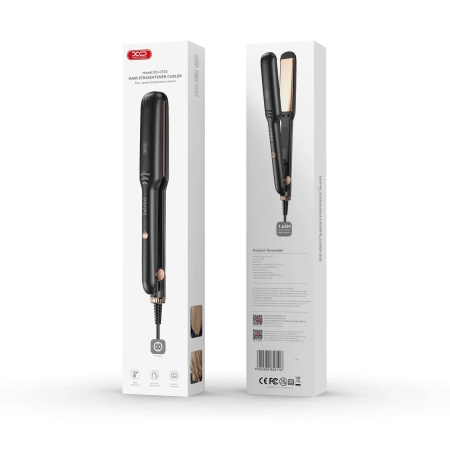 Pegla za kosu XO CF25 Smart - Pametna - Image 4