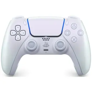 Playstation 5 Dualsense Controller Wireless Chroma Pearl