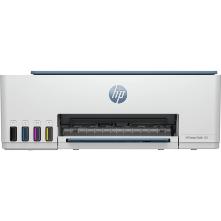 Printer HP Smart Tank 585 AiO MFP Wireless 1F3Y4A