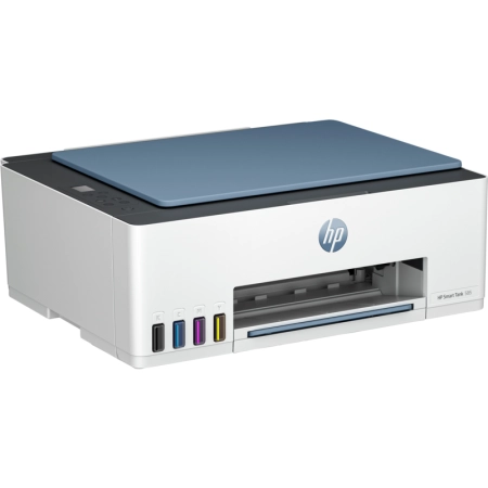 Printer HP Smart Tank 585 AiO MFP Wireless 1F3Y4A - Image 2