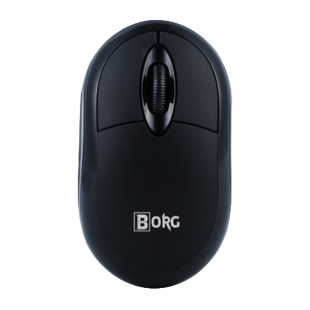 Miš BORG MS04