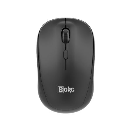 Miš BORG MW02 Wireless