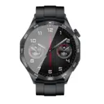 Pametni Sat XO Watch 4 Sports Call Crni