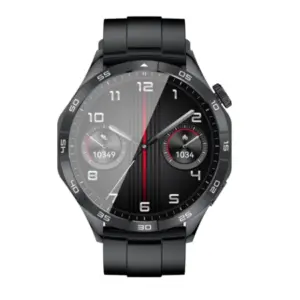 Pametni Sat XO Watch 4 Sports Call Crni
