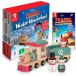 Tracks Winter Wonderland Bundle /Switch