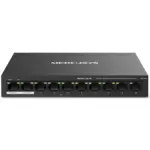 Switch Mercusys MS110P Desktop 10x10 100