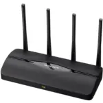 Router Dual Band Mercusys MR27BE BE3600 Wi-Fi 7