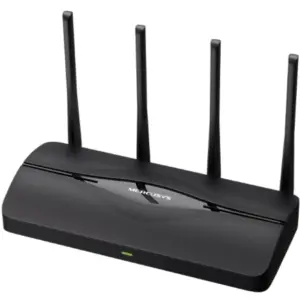 Router Dual Band Mercusys MR27BE BE3600 Wi-Fi 7