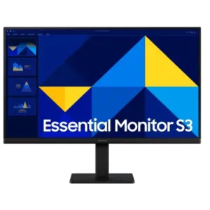 Monitor SAMSUNG Essential S30GD 24" 100Hz