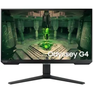Monitor SAMSUNG Odyssey G4 240Hz 25" Display