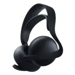 Slušalice Playstation 5 PULSE Elite Wireless Midnight Black