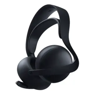 Slušalice Playstation 5 PULSE Elite Wireless Midnight Black