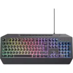Tastatura Trust Gaming GXT836 EVOCX RGB