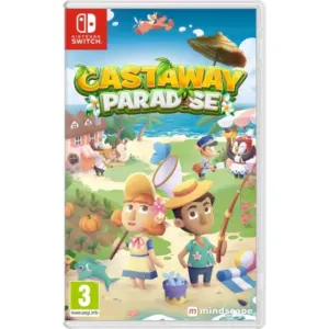 Castaway Paradise /Switch