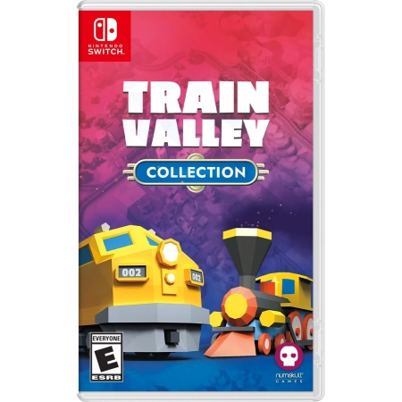 Train Valley Collection /Switch