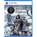 Medieval Dynasty /PS5