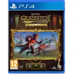 Harry Potter Quidditch Champions Deluxe Edition / PS4