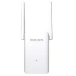 Extender Mercusys AX3000 ME80X Wi-Fi 6 Range