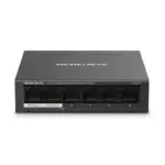 Switch Mercusys MS106LP Desktop 6x10 100