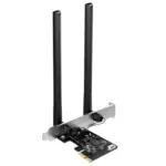 Mercusys MA30E AC1200 Wi-Fi Bluetooth 5.0 PCIe Adapter