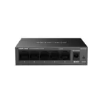 Switch Mercusys MS105GS Desktop 5x10 100 1000