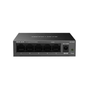 Switch Mercusys MS105GS Desktop 5x10 100 1000