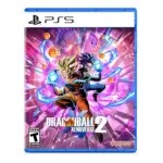 Dragon Ball Xenoverse 2 /PS5