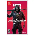 Ghostrunner /Switch