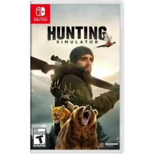 Hunting Simulator /Switch