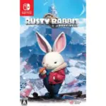 Rusty Rabbit /Switch