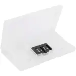 24in1 Switch Game Card Case Box for Nintendo White