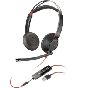 Slušalice HP Poly 5220 USB
