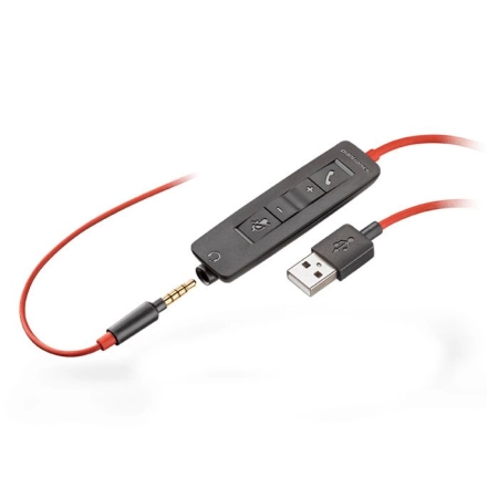 Slušalice HP Poly Blackwire 3215 USB - Image 2