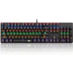 Tastatura ReDragon Gaming Mehanička K208