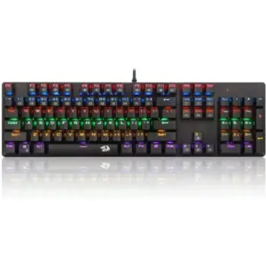 Tastatura ReDragon Gaming Mehanička K208