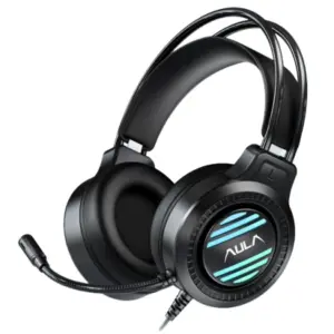Slušalice AULA Gaming RGB S606 7.1