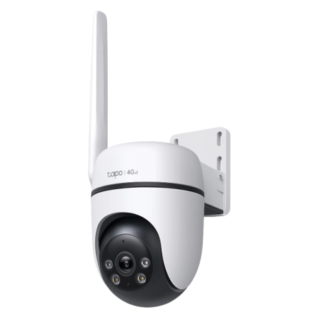 TP-Link Outdoor Pan/Tilt 4G LTE Camera Tapo C501GW - Image 2