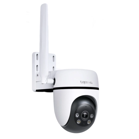 TP-Link Outdoor Pan/Tilt 4G LTE Camera Tapo C501GW - Image 3