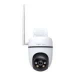 TP-Link Outdoor Pan/Tilt 4G LTE Camera Tapo C501GW