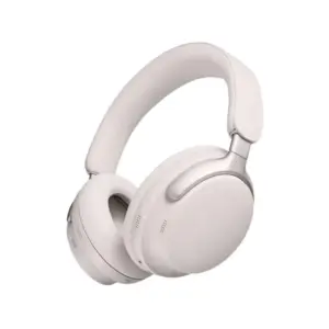 Bluetooth Slušalice BORG QC56 White